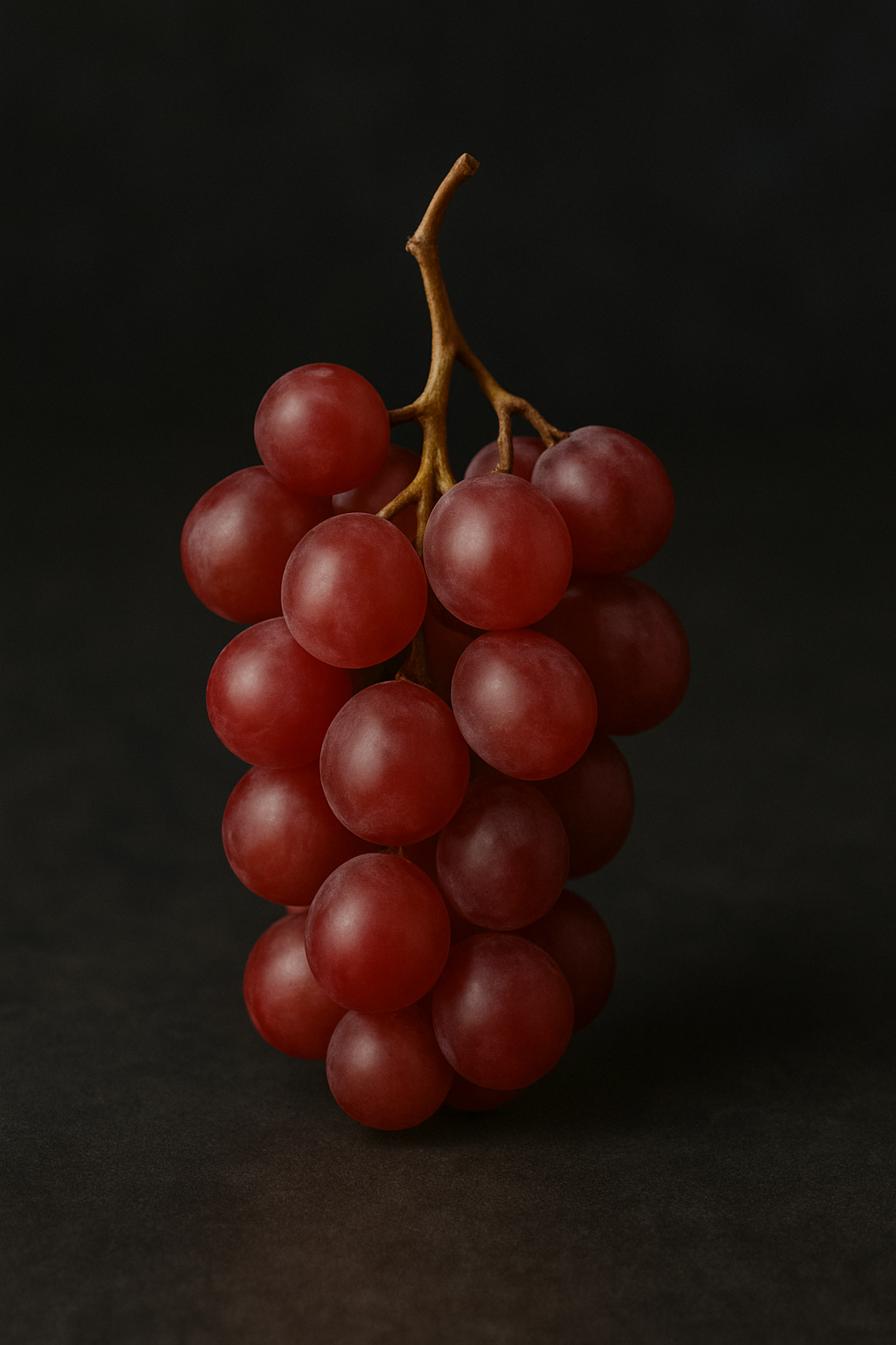 TABLE GRAPES